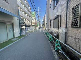 【周辺】 | 北園マンション