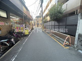 【周辺】 | 北園マンション