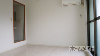 【内装】 | 北園マンション