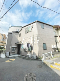 【外観】 | 外観です。