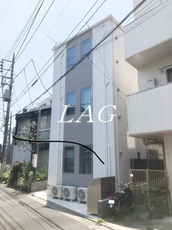 【外観】 | 外観です。