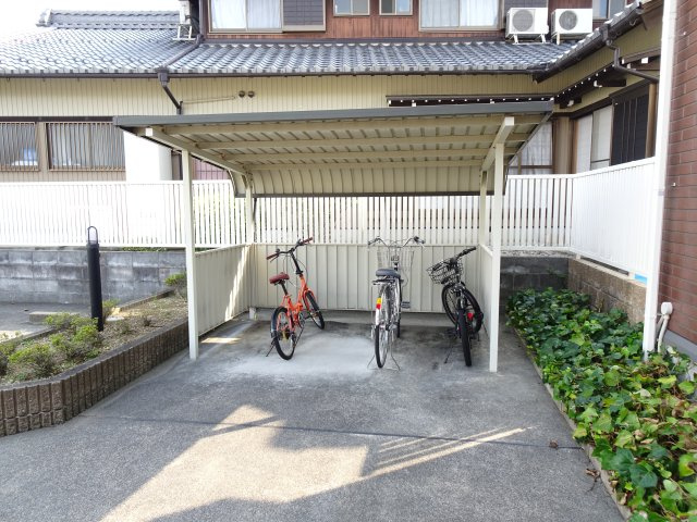 プリマベーラ20のその他共用部分