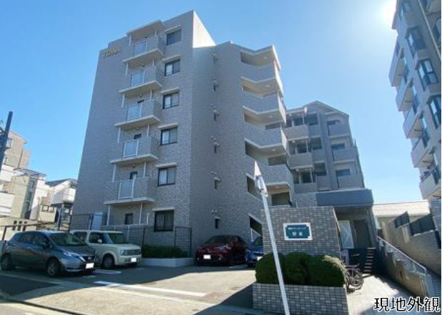 藤和シティホームズ野並 ＜仲介手数料無料＞野並小・南天白中