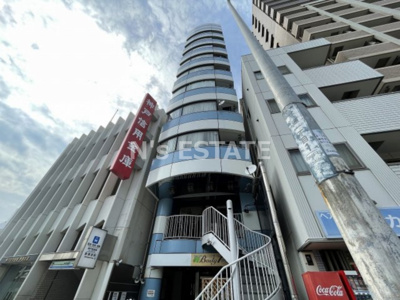 【外観】 | ナショナルビル