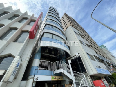 【外観】 | ナショナルビル