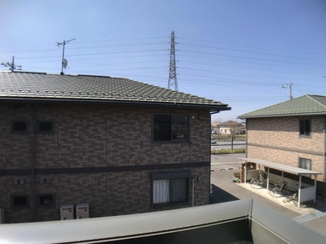 【展望】 | プランドールB