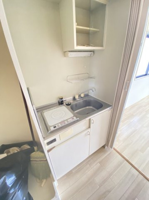 【キッチン】 | アルテ曽根