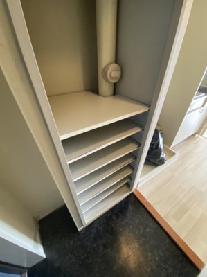 【収納】 | アルテ曽根