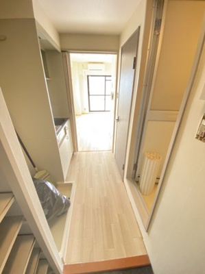 【玄関】 | アルテ曽根