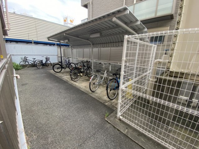 【その他共用部分】 | アルテ曽根