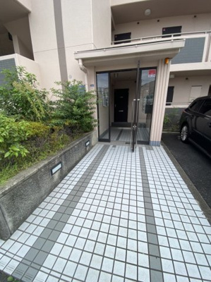 【エントランス】 | アルテ曽根