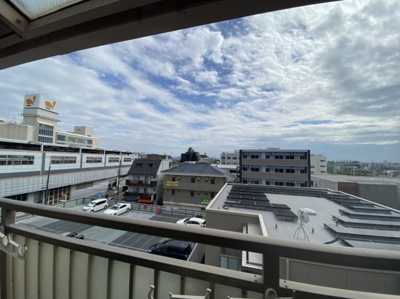 【展望】 | アルテ曽根