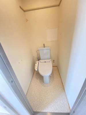 【トイレ】 | アルテ曽根