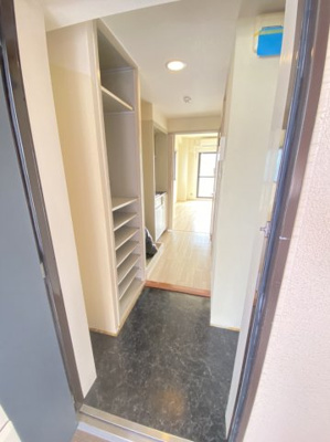 【玄関】 | アルテ曽根