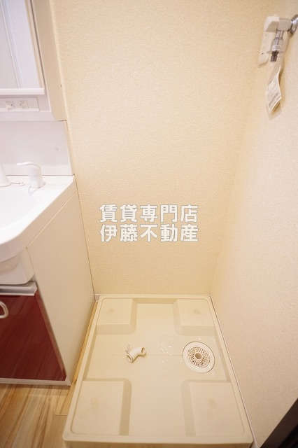 レイディエンス庄内通の設備