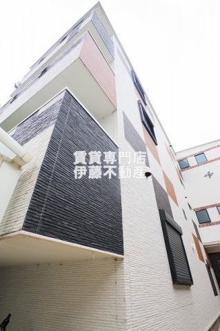 レイディエンス庄内通