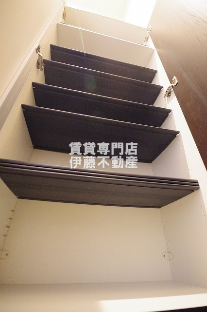 レイディエンス庄内通のその他