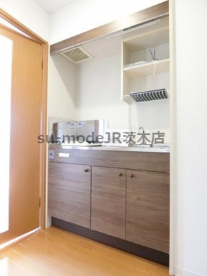 【キッチン】 | CARMEL