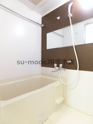 【浴室】 | CARMEL