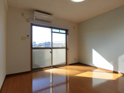 【洋室】 | CARMEL