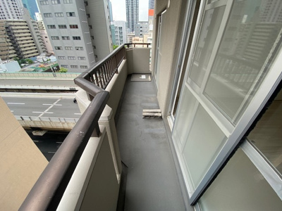 【バルコニー】 | コープ・ジャペン