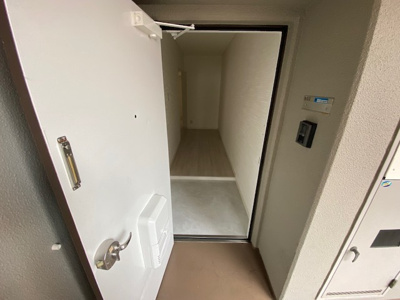 【玄関】 | コープ・ジャペン