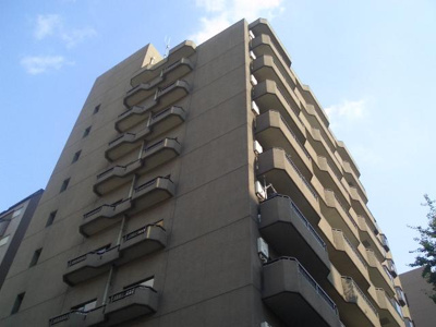 【外観】 | コープ・ジャペン