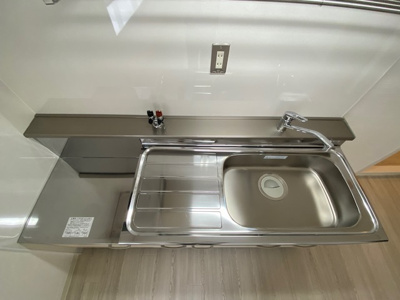 【キッチン】 | コープ・ジャペン