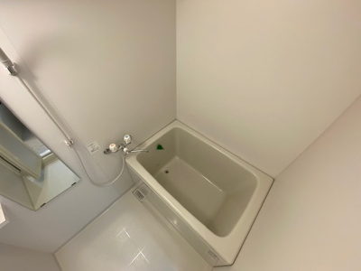 【浴室】 | コープ・ジャペン