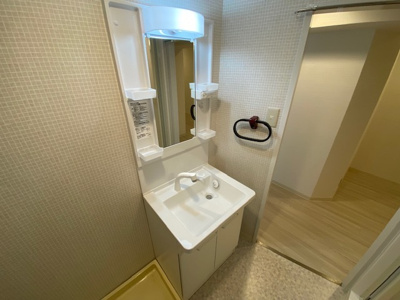 【洗面所】 | コープ・ジャペン