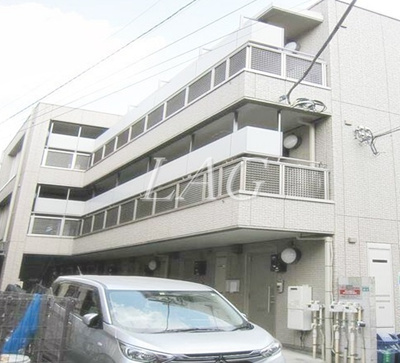 【外観】 | コルサ池袋 | 外観です。