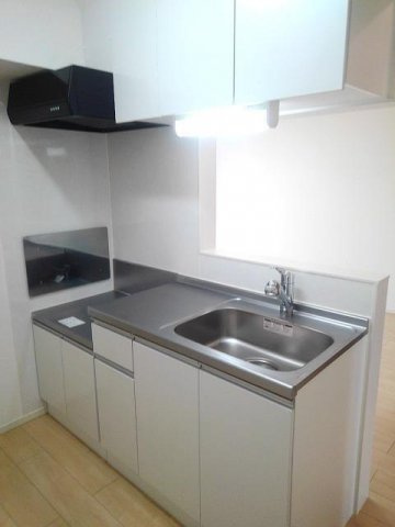 ポラリス　Ｋのキッチン