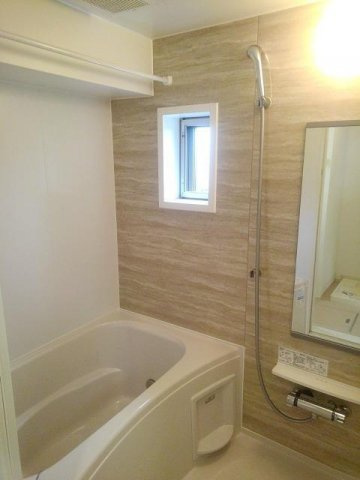 ポラリス　Ｋの浴室