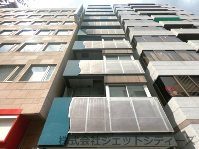 【外観】 | 日光ビル