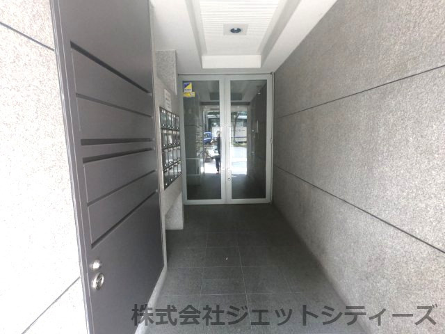 【エントランス】 | 日光ビル