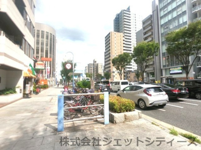 【周辺】 | 日光ビル