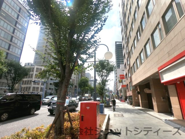 【周辺】 | 日光ビル