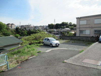 【外観】 | 清水ヶ丘土地