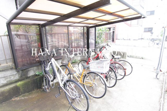 浦安きむらハイムのその他共用部分