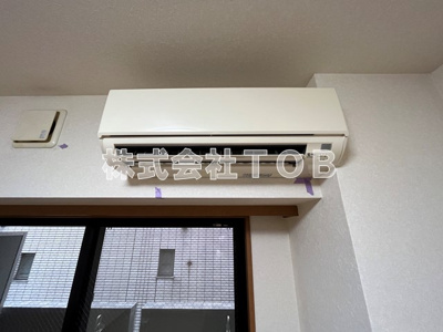 【設備】 | ルーブル浜田山