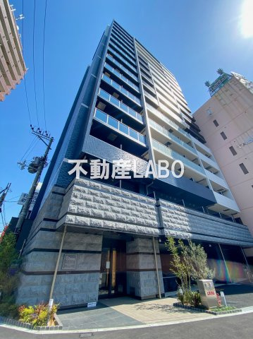 プレサンスOSAKA DOMECITY クロスティ