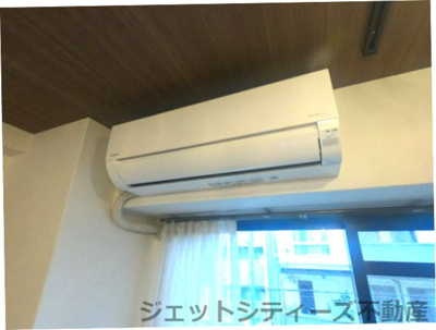 【内装】 | メッセージ天神橋池田町