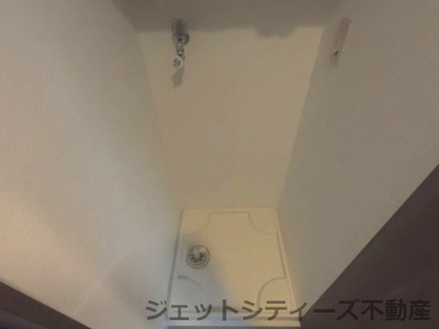 【内装】 | メッセージ天神橋池田町