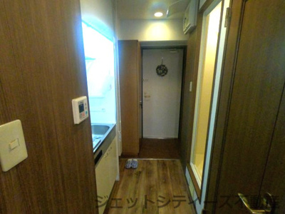 【内装】 | メッセージ天神橋池田町