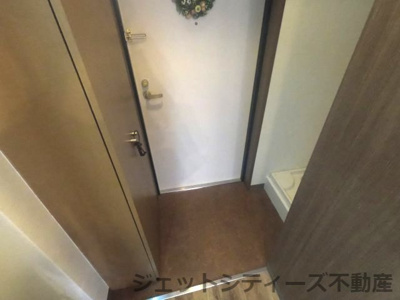 【内装】 | メッセージ天神橋池田町