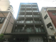 メッセージ天神橋池田町の画像