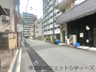 【周辺】 | メッセージ天神橋池田町