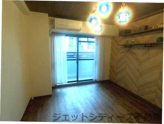 【内装】 | メッセージ天神橋池田町