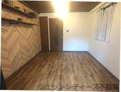 【内装】 | メッセージ天神橋池田町