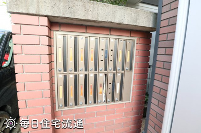 【その他共用部分】 | ＨＩＭＡＷＡＲＩ